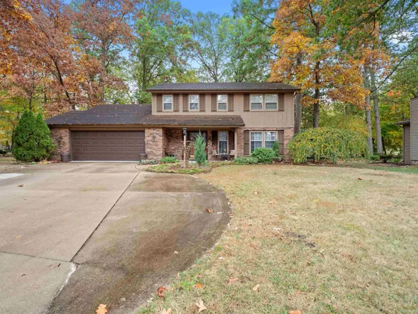 $274,900 | 6926 Rockcroft Court, Fort Wayne, IN 46835
