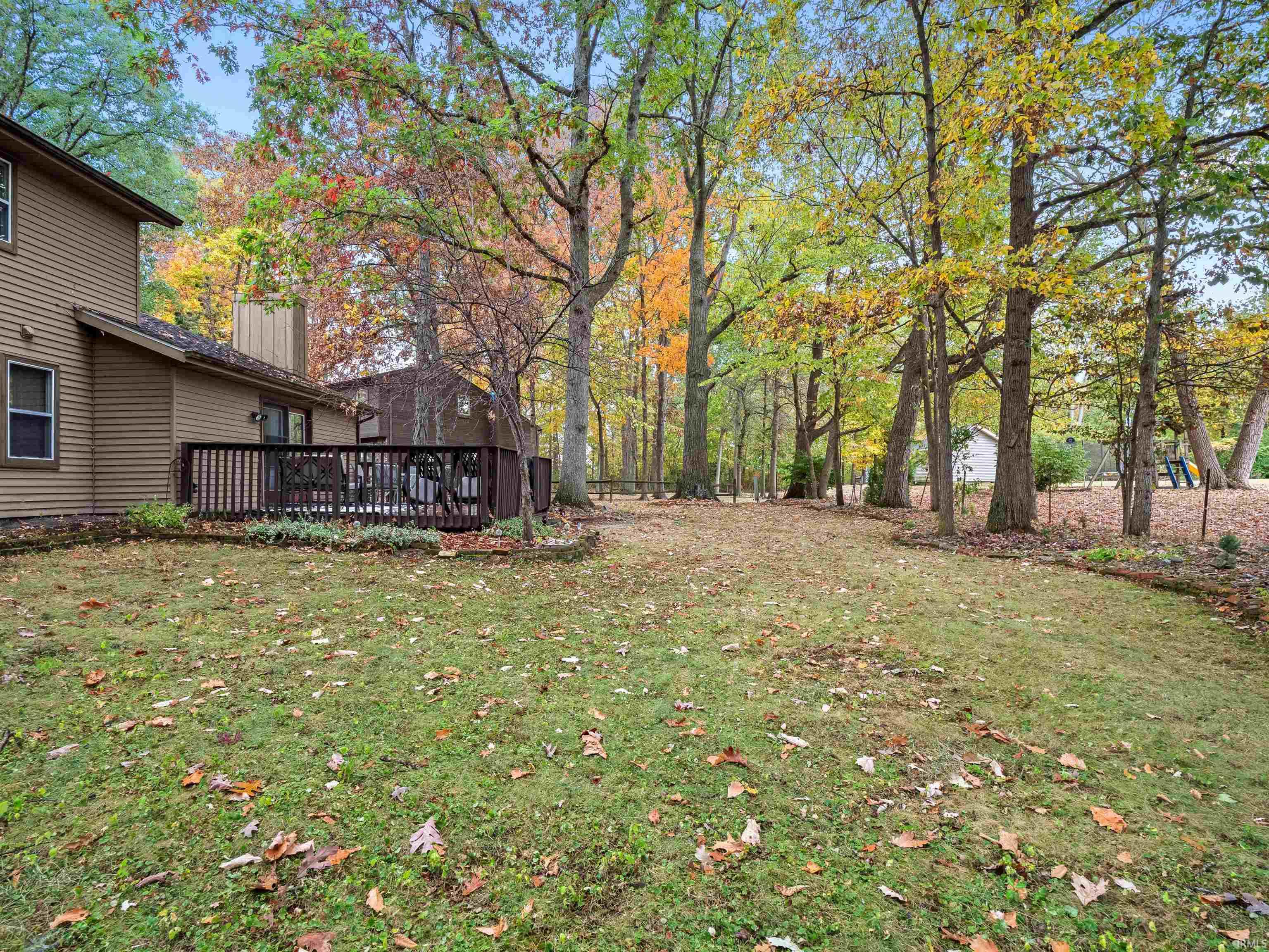 6926 Rockcroft Court Fort Wayne, IN 46835 - Photo 31 of 34