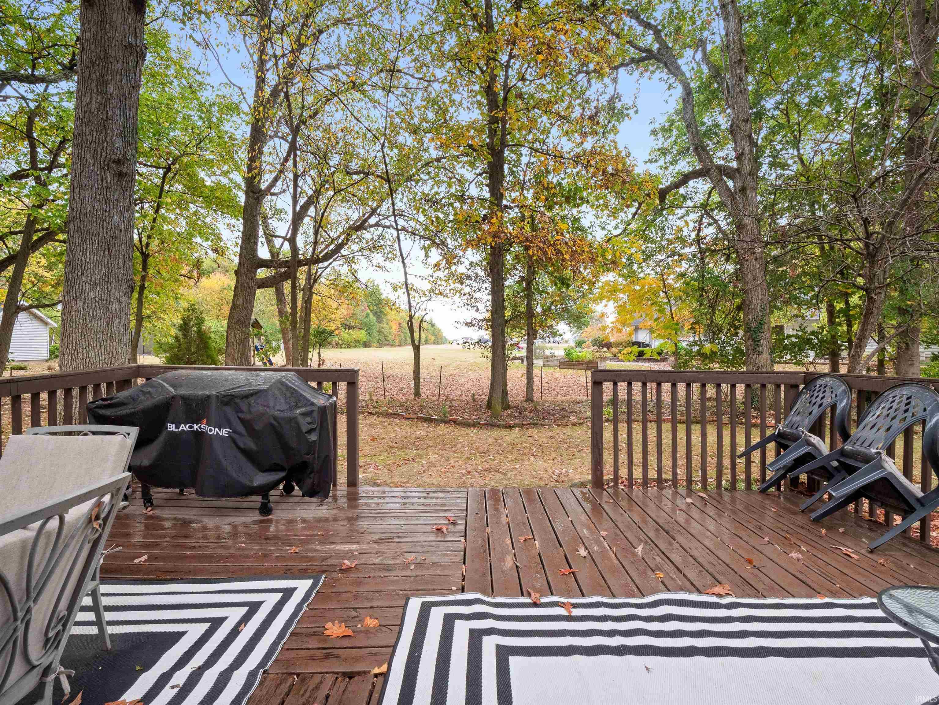 6926 Rockcroft Court Fort Wayne, IN 46835 - Photo 33 of 34