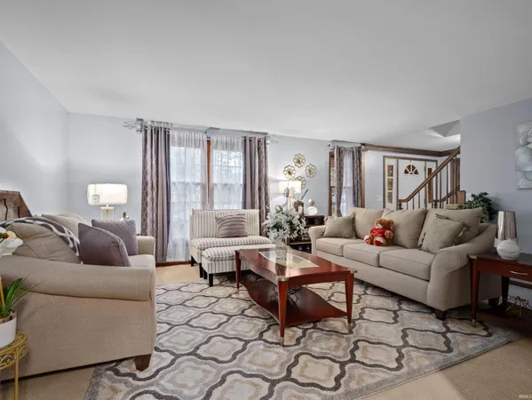 $274,900 | 6926 Rockcroft Court, Fort Wayne, IN 46835
