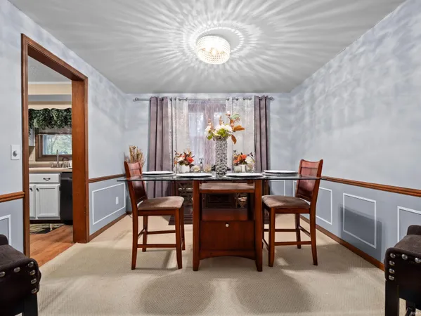 $274,900 | 6926 Rockcroft Court, Fort Wayne, IN 46835