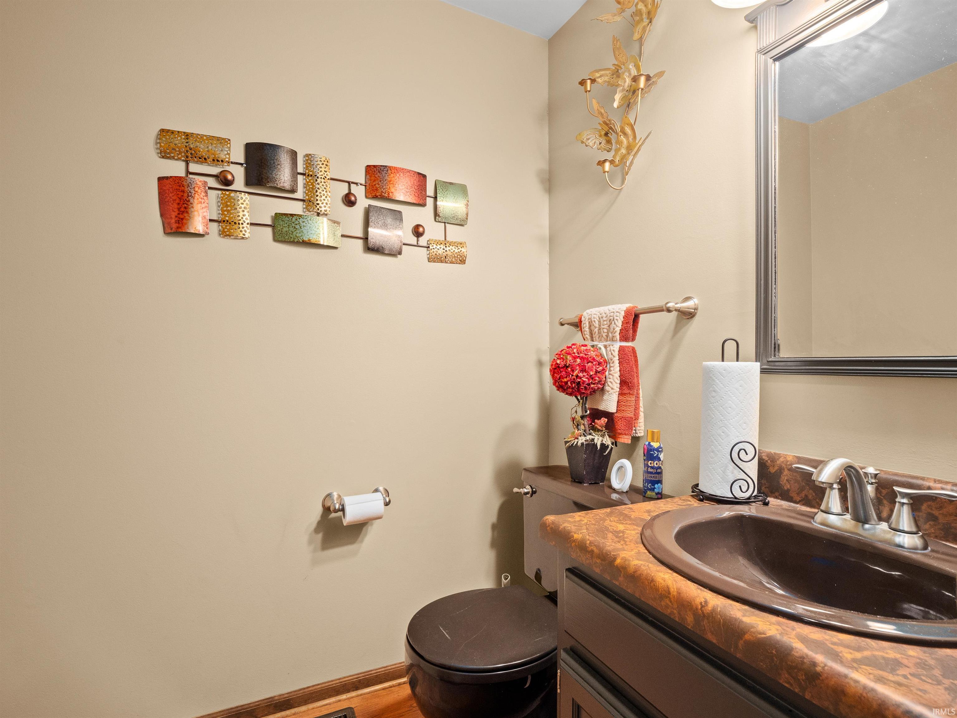 6926 Rockcroft Court Fort Wayne, IN 46835 - Photo 10 of 34