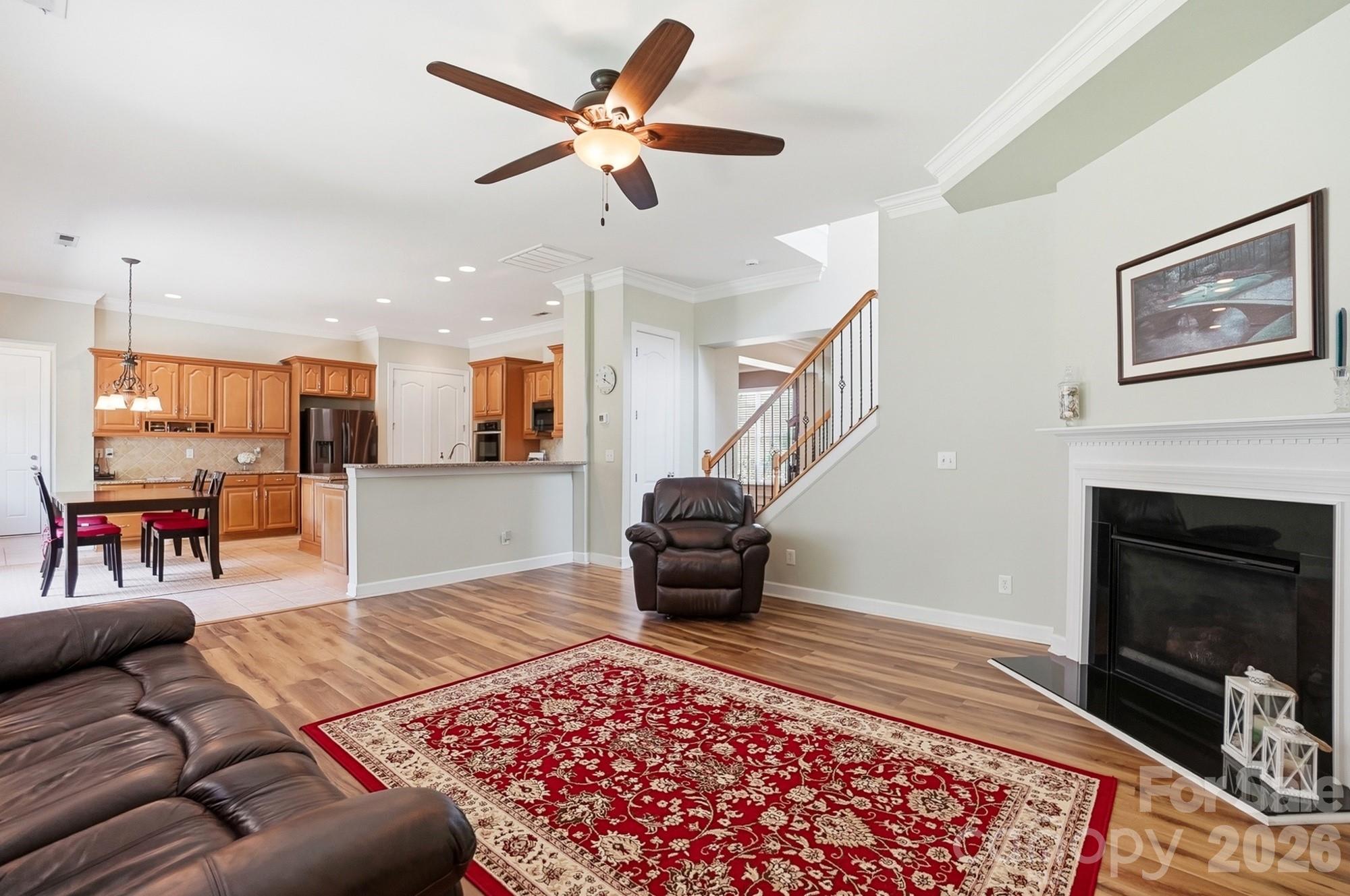 11416 Ashbourne Hall Road Charlotte, NC 28277 - Photo 12 of 40 Gallery Image 12