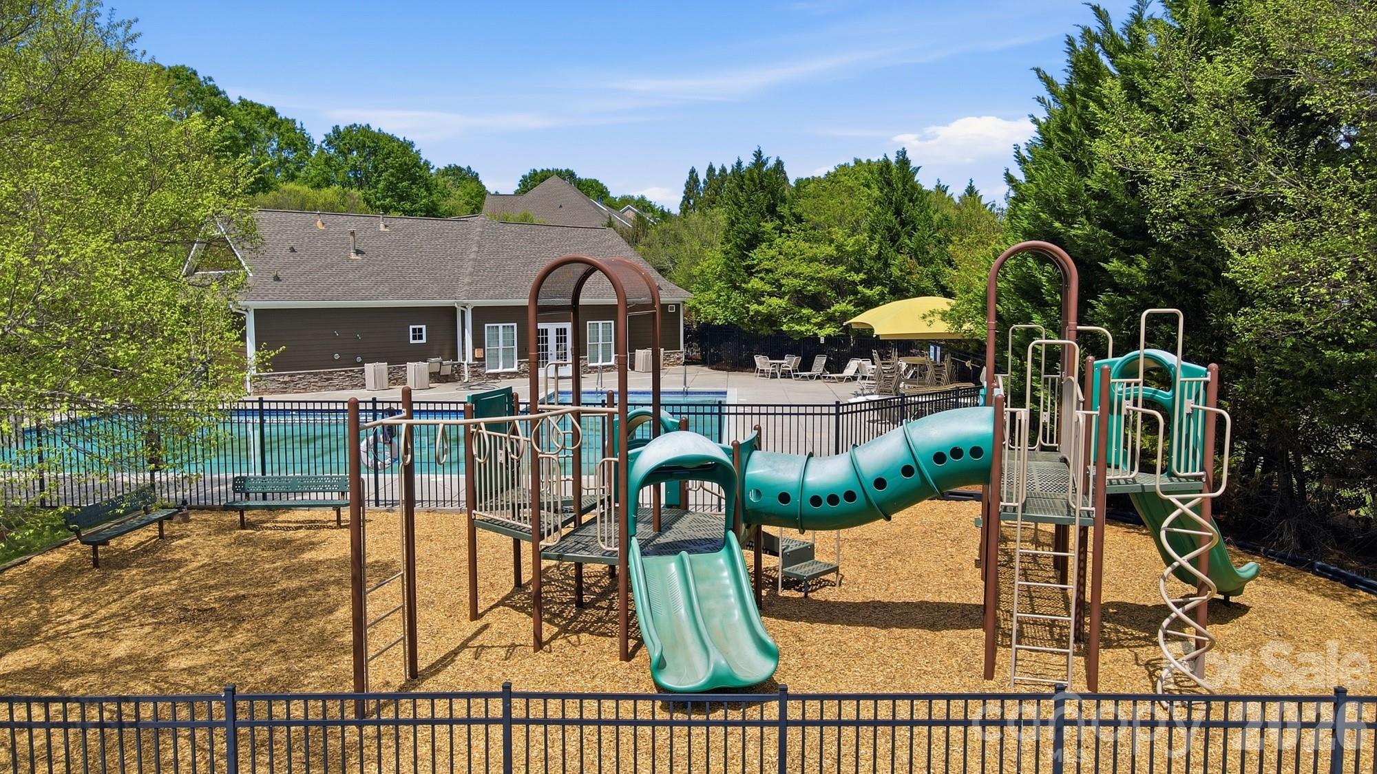 11416 Ashbourne Hall Road Charlotte, NC 28277 - Photo 39 of 40 Gallery Image 39