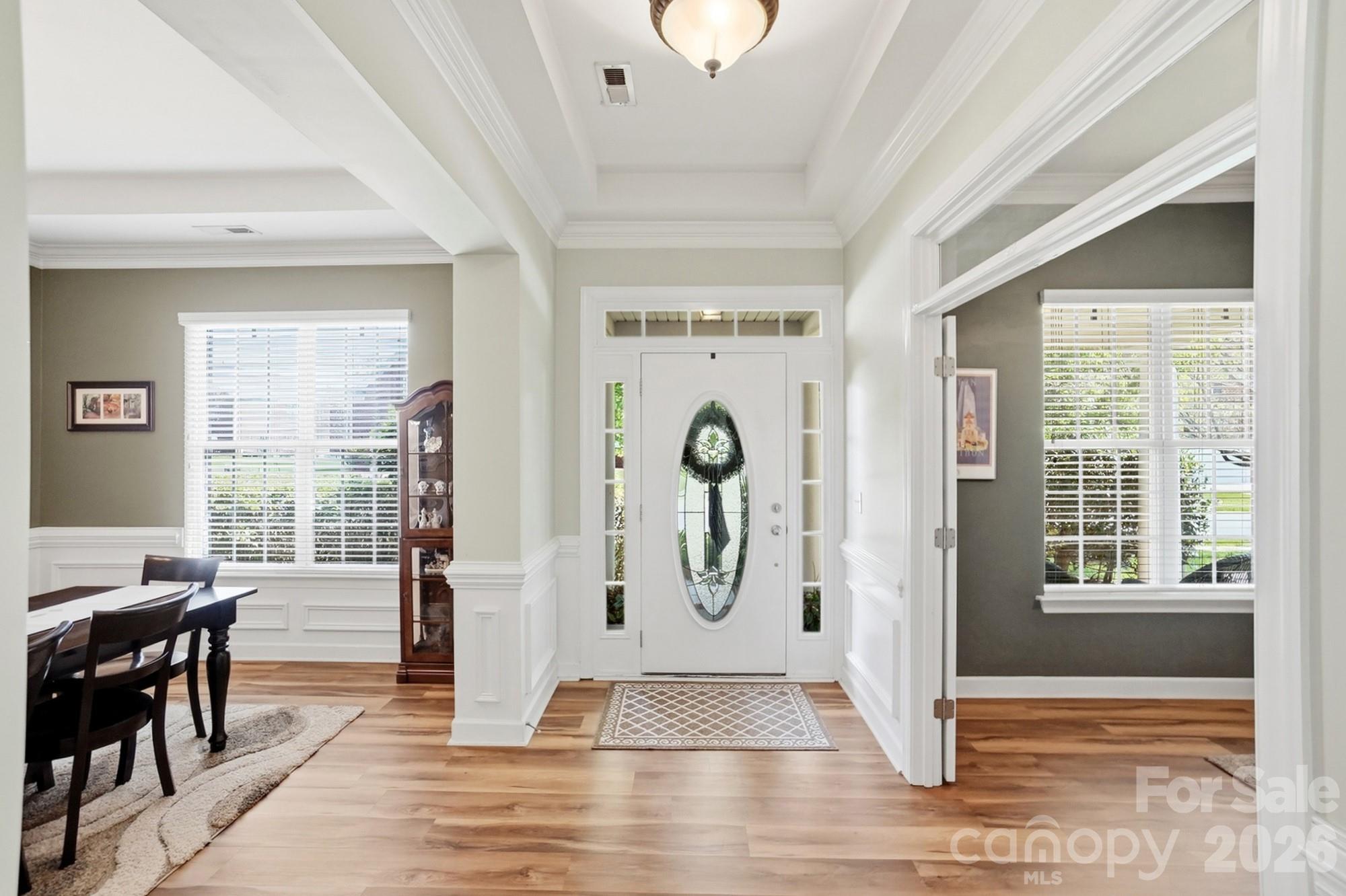 11416 Ashbourne Hall Road Charlotte, NC 28277 - Photo 4 of 40 Gallery Image 4