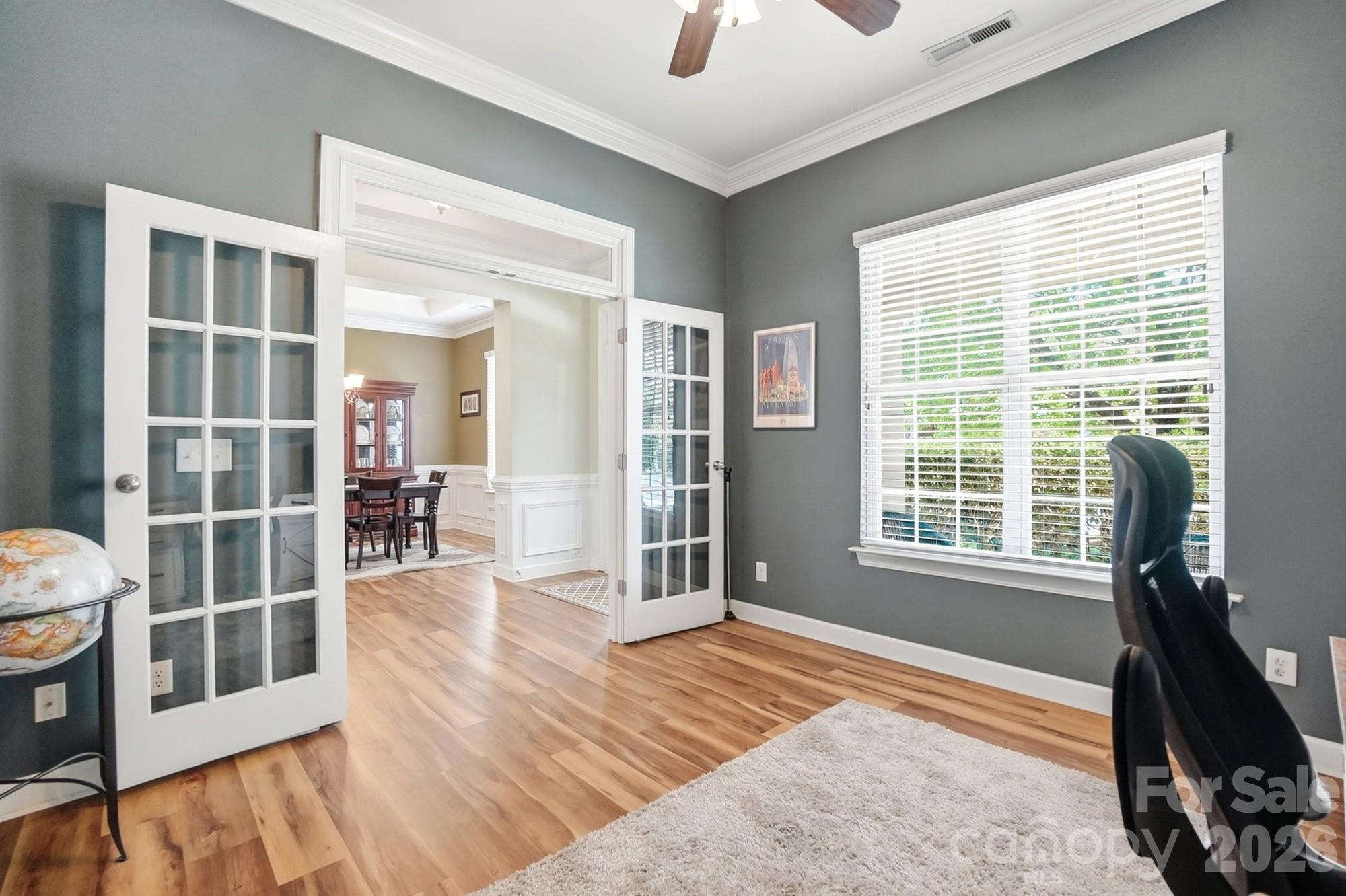 11416 Ashbourne Hall Road Charlotte, NC 28277 - Photo 9 of 40 Gallery Image 9
