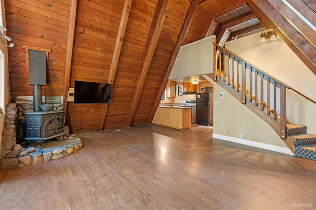 $525,000 | 1889 Normuk Street, South Lake Tahoe, CA 96150