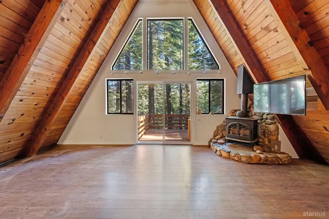 $525,000 | 1889 Normuk Street, South Lake Tahoe, CA 96150