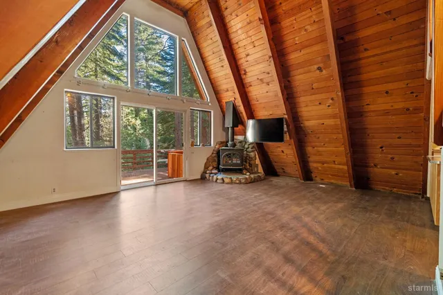 $525,000 | 1889 Normuk Street, South Lake Tahoe, CA 96150