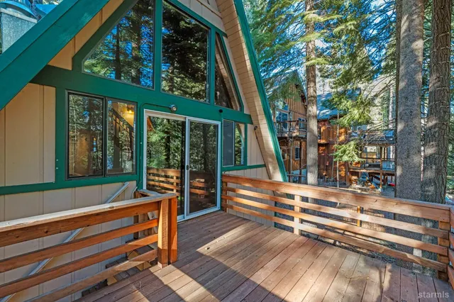 $525,000 | 1889 Normuk Street, South Lake Tahoe, CA 96150