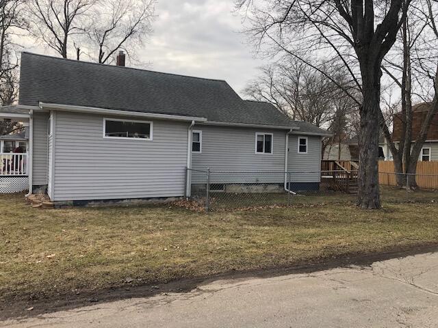 140 Huggins Road Michigan Center, MI 49254 - Photo 18 of 19 18