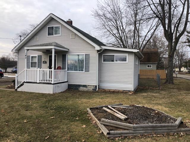 140 Huggins Road Michigan Center, MI 49254 - Photo 2 of 19 2