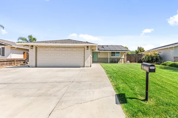 $500,000 | 308 Livingston Avenue, Vacaville, CA 95687