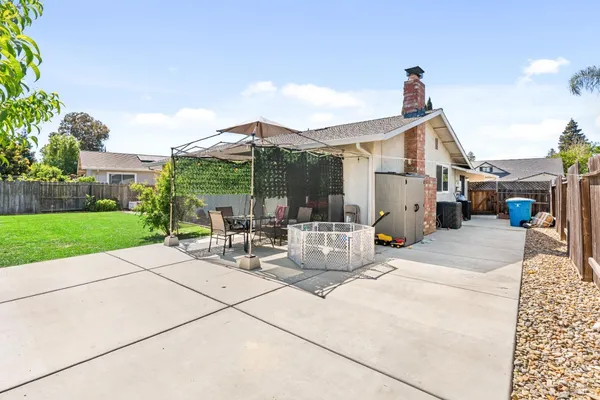 $500,000 | 308 Livingston Avenue, Vacaville, CA 95687