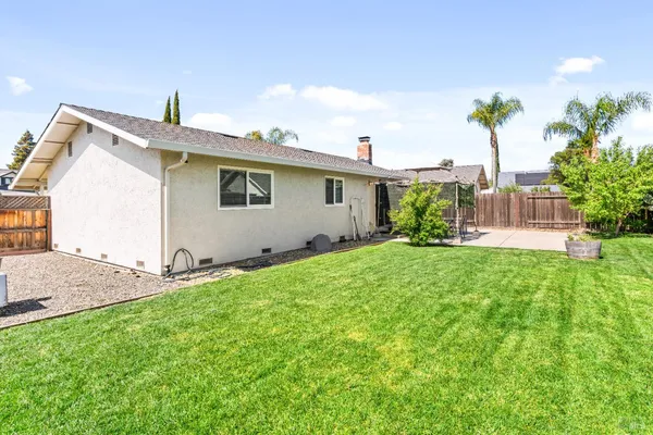 $500,000 | 308 Livingston Avenue, Vacaville, CA 95687