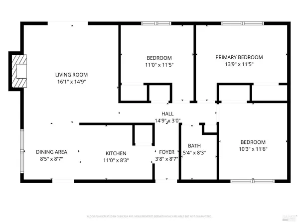 $500,000 | 308 Livingston Avenue, Vacaville, CA 95687