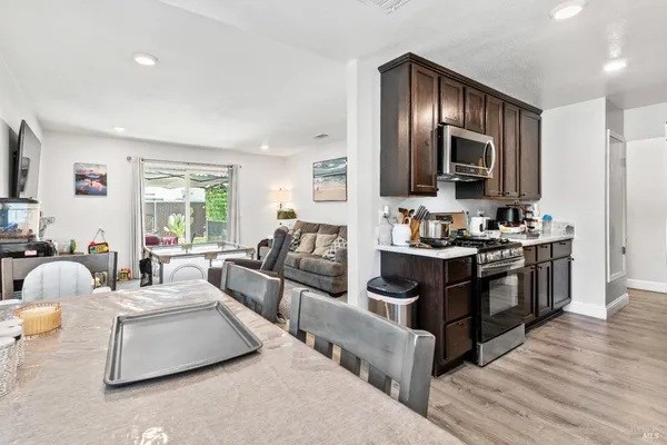 $500,000 | 308 Livingston Avenue, Vacaville, CA 95687