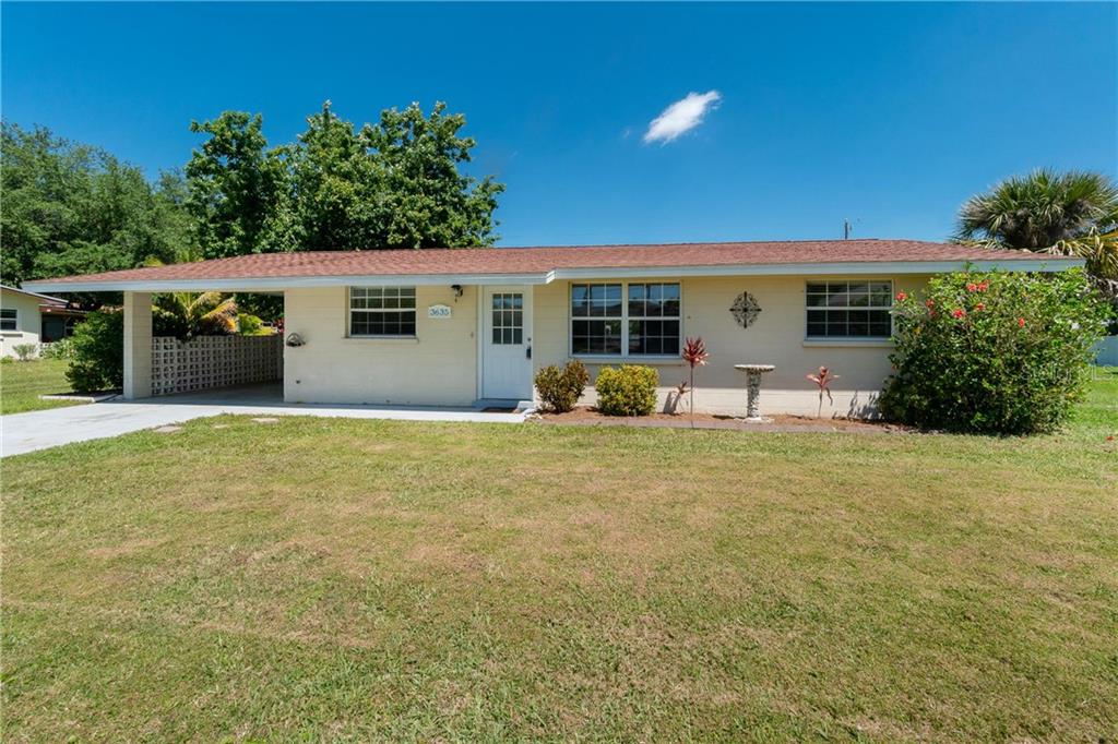 3635 Pine Road Venice, FL 34293 - Photo 1 of 1 This gorgeous home is a great value and located in an ideal neighborhood.