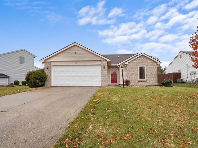 $250,000 | 5514 Senna Drive, Fort Wayne, IN 46804