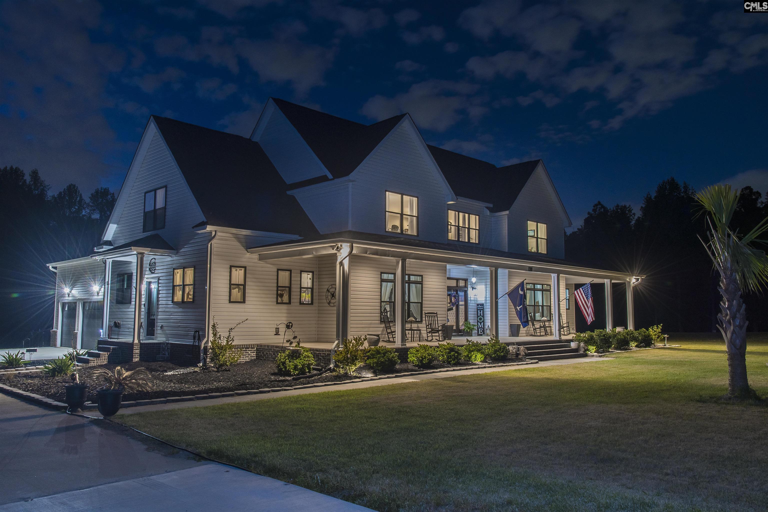 169 Shumpert Road West Columbia, SC 29172 - Photo 6 of 54