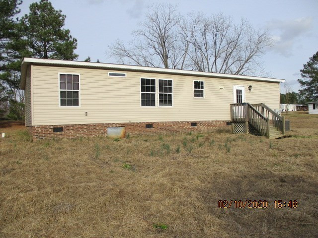 603 Massengill Pond Road Angier, NC 27501 - Photo 2 of 14 Photo 2