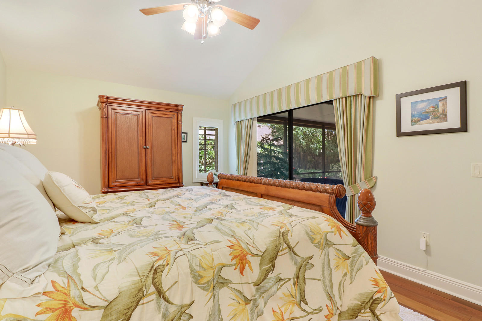 305 Natchez Court Jupiter, FL 33477 - Photo 12 of 37 Master bedroom