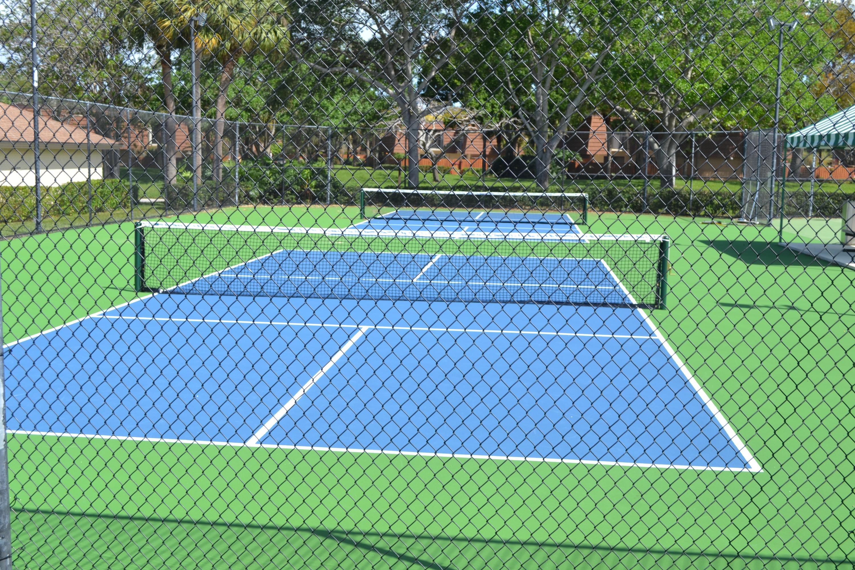 305 Natchez Court Jupiter, FL 33477 - Photo 35 of 37 Pickleball