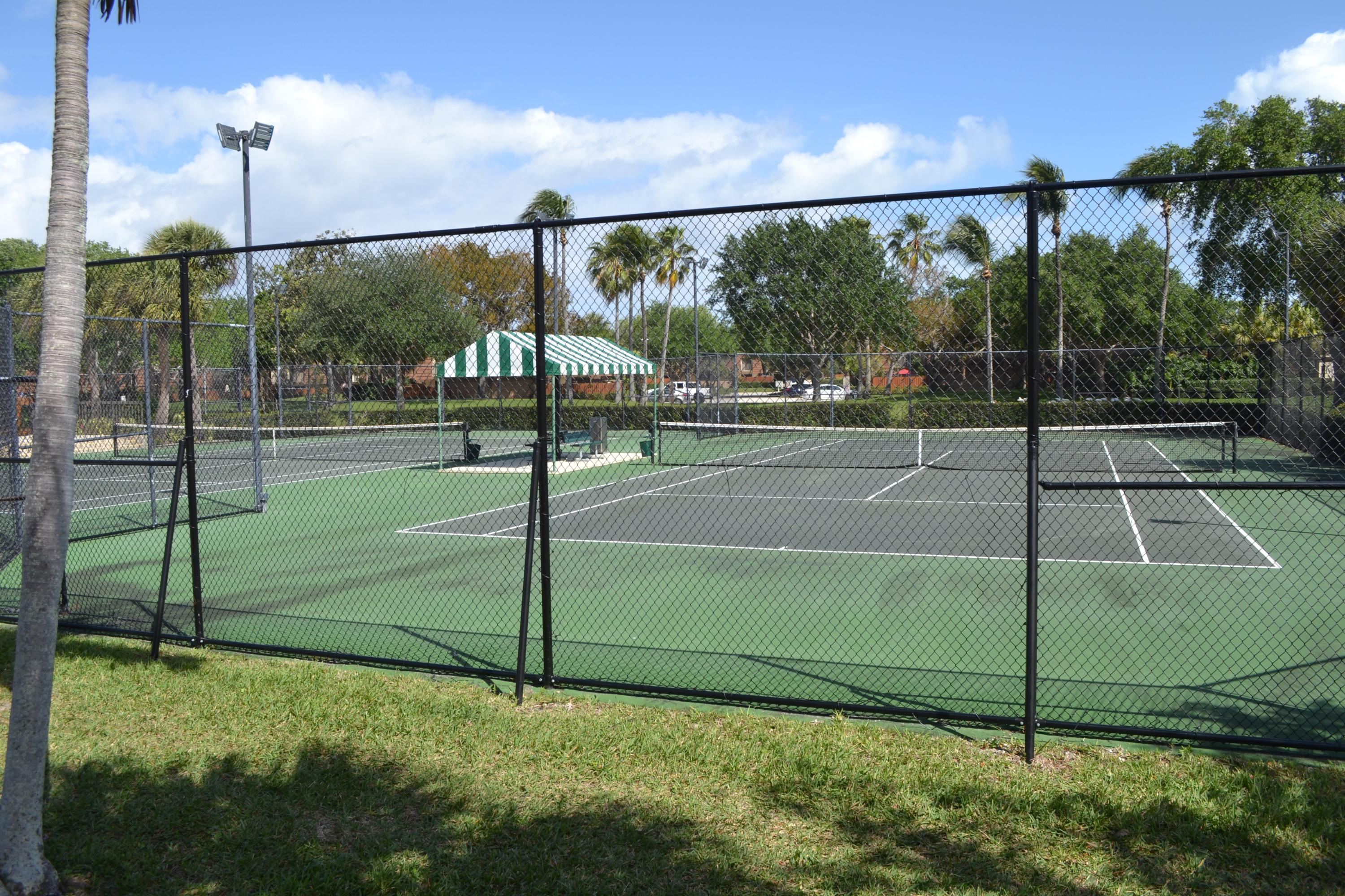 305 Natchez Court Jupiter, FL 33477 - Photo 36 of 37 Tennis