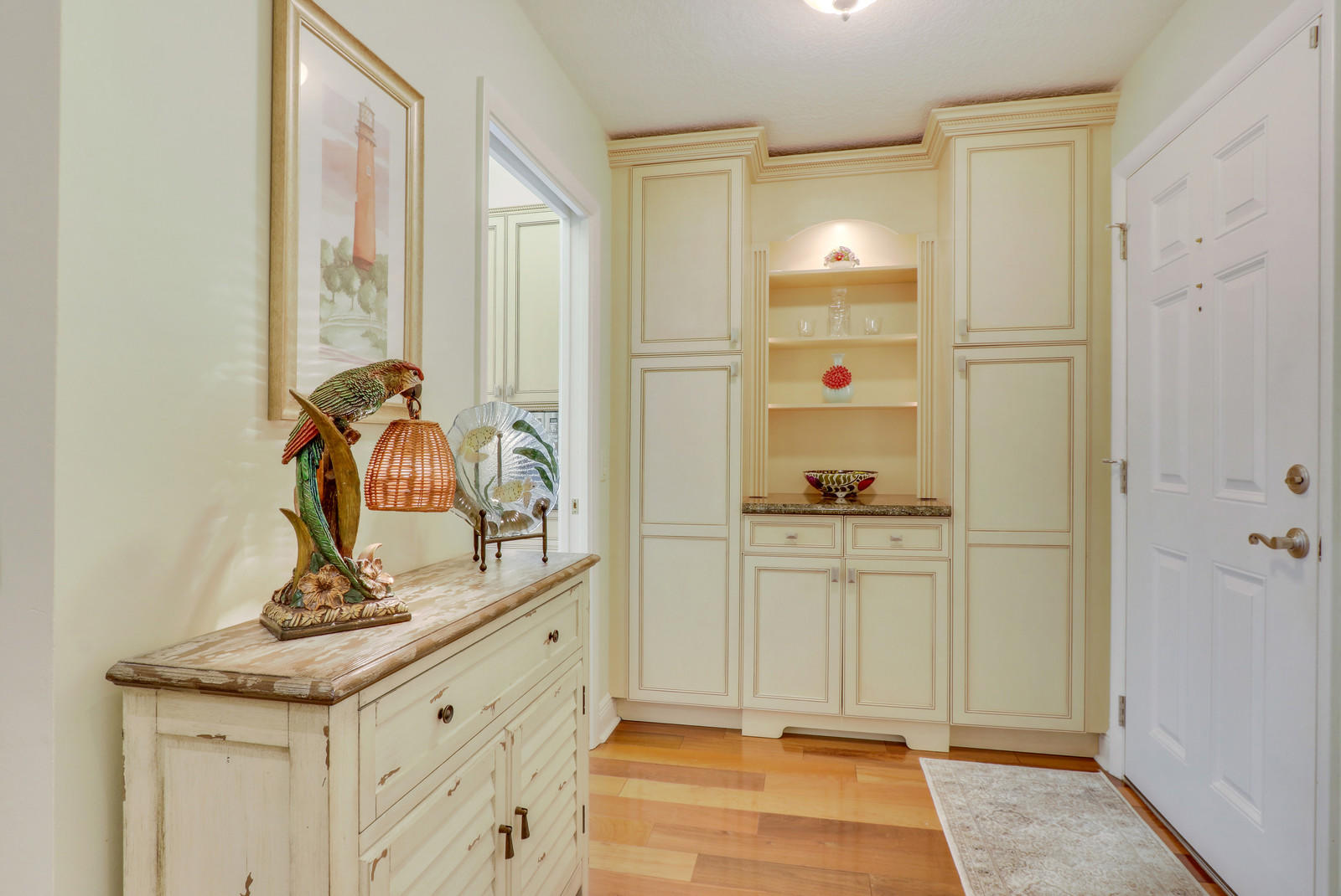 305 Natchez Court Jupiter, FL 33477 - Photo 9 of 37 Custom pantry