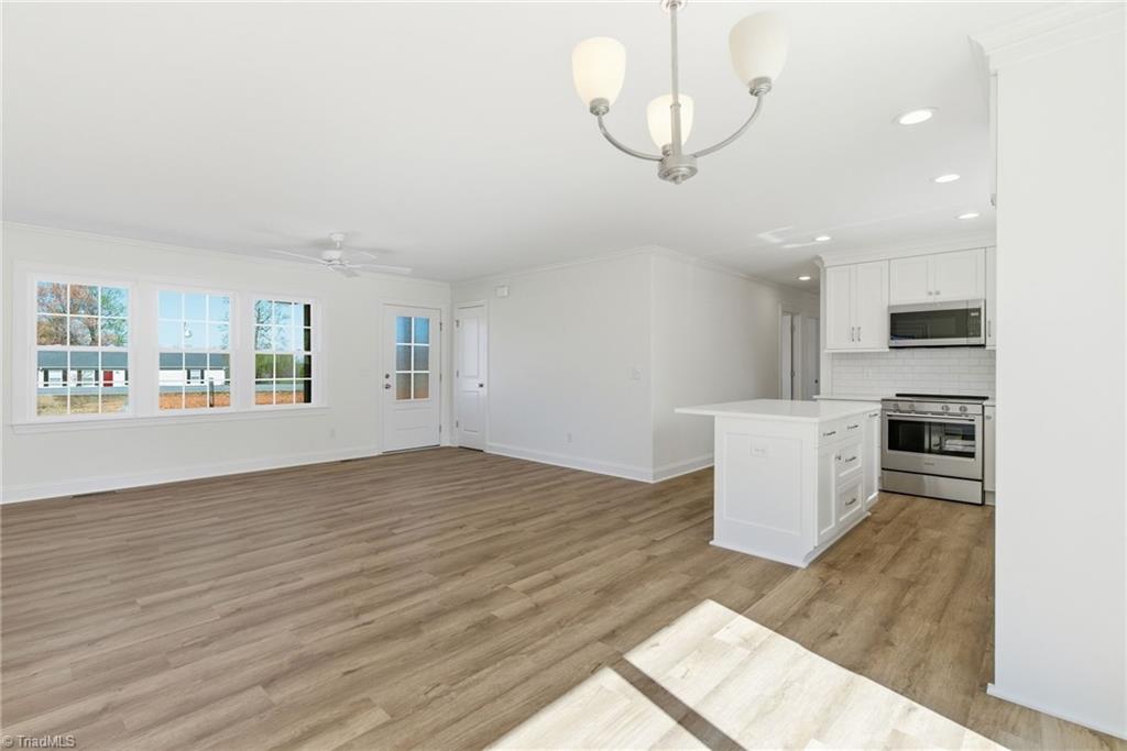 1713 Gideon Grove Church Road Stokesdale, NC 27357 - Photo 11 of 31