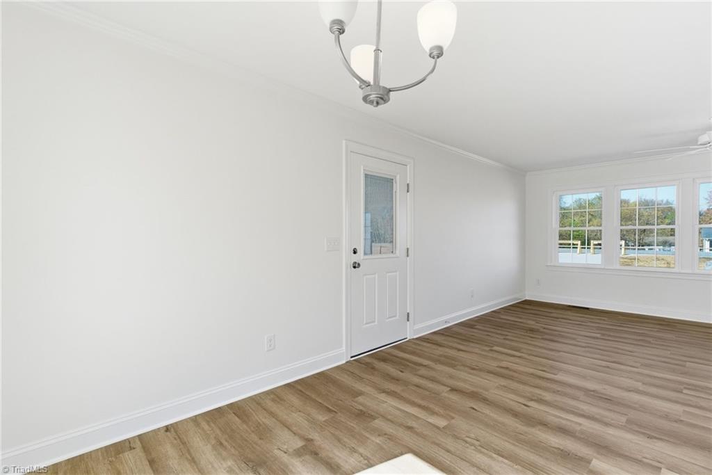 1713 Gideon Grove Church Road Stokesdale, NC 27357 - Photo 12 of 31