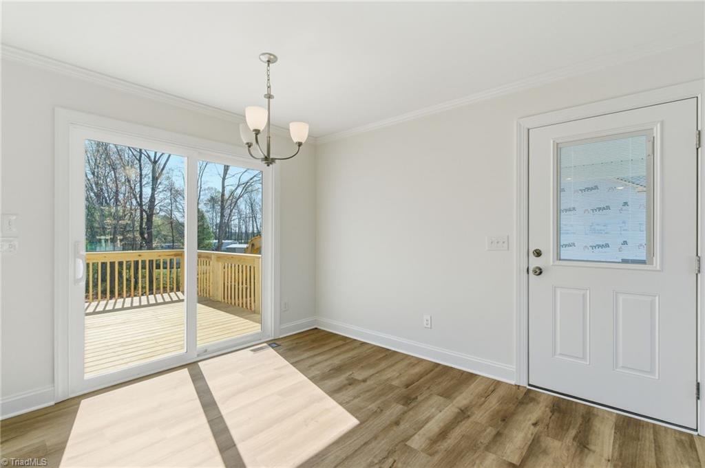 1713 Gideon Grove Church Road Stokesdale, NC 27357 - Photo 13 of 31