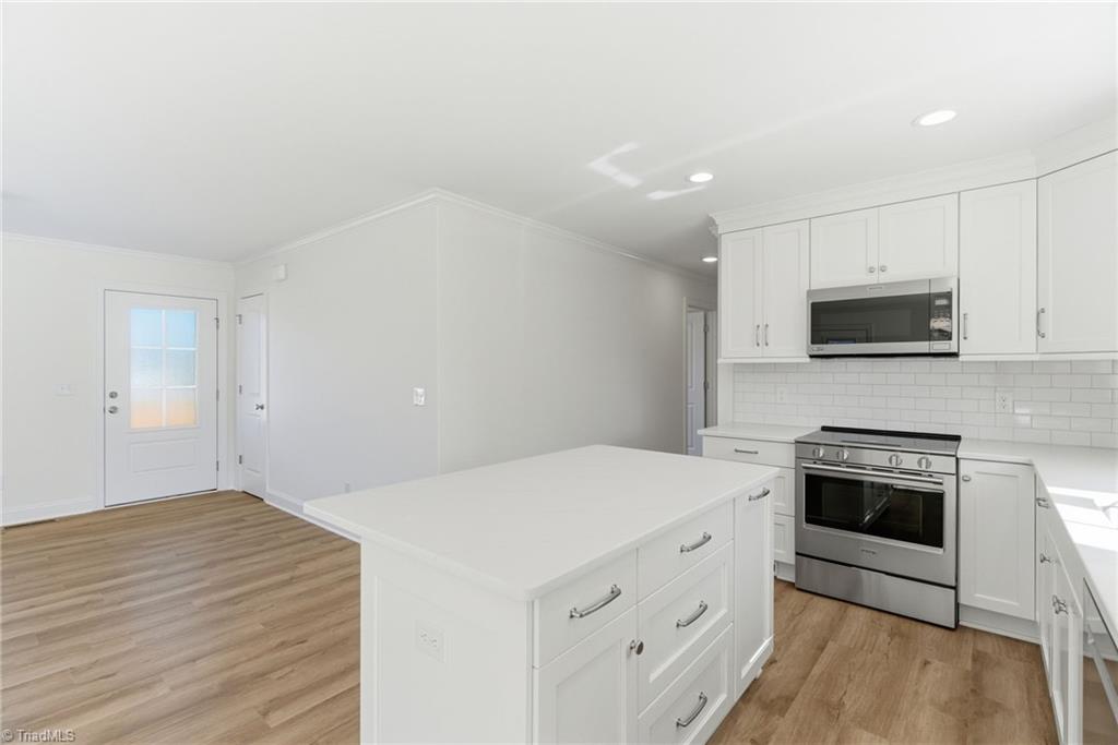 1713 Gideon Grove Church Road Stokesdale, NC 27357 - Photo 14 of 31