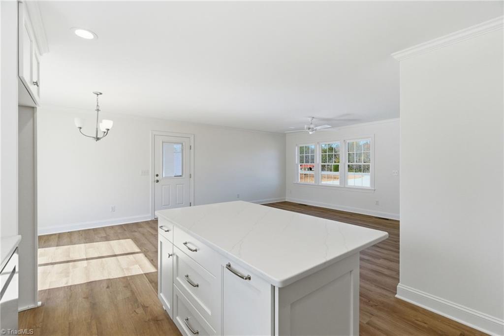 1713 Gideon Grove Church Road Stokesdale, NC 27357 - Photo 15 of 31