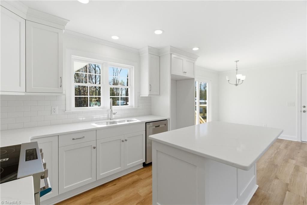 1713 Gideon Grove Church Road Stokesdale, NC 27357 - Photo 16 of 31