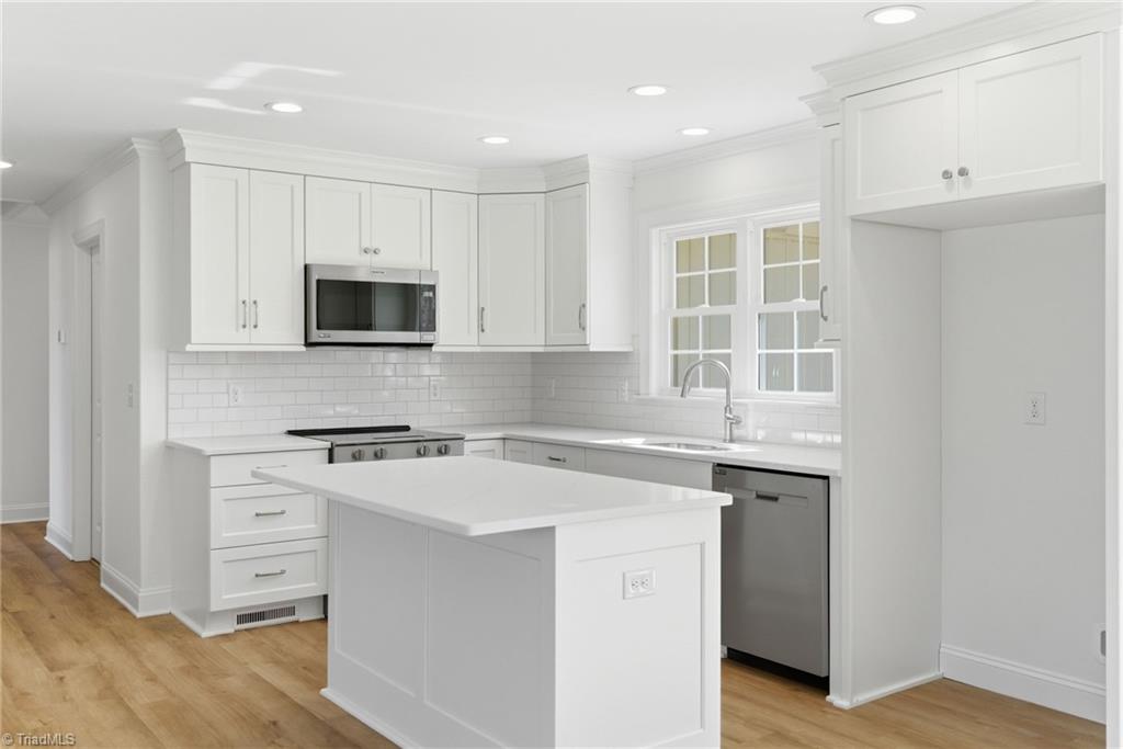 1713 Gideon Grove Church Road Stokesdale, NC 27357 - Photo 17 of 31