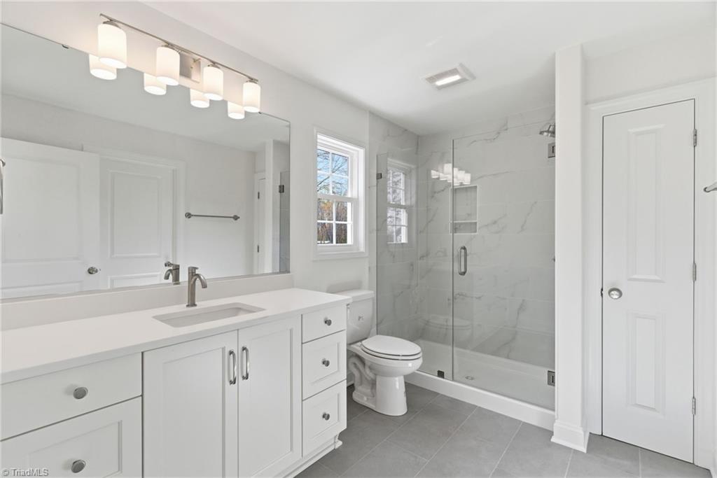 1713 Gideon Grove Church Road Stokesdale, NC 27357 - Photo 20 of 31