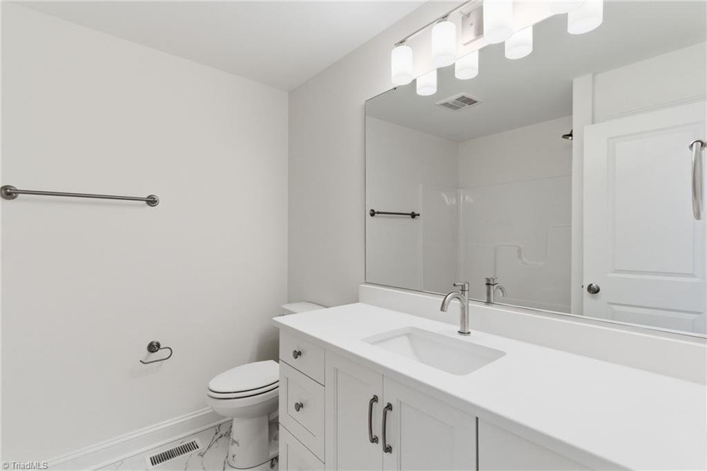 1713 Gideon Grove Church Road Stokesdale, NC 27357 - Photo 23 of 31