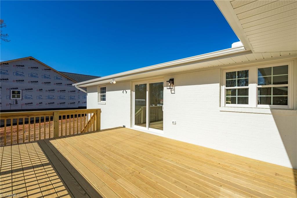 1713 Gideon Grove Church Road Stokesdale, NC 27357 - Photo 27 of 31