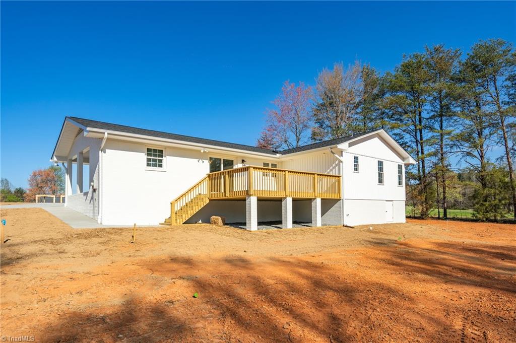 1713 Gideon Grove Church Road Stokesdale, NC 27357 - Photo 29 of 31