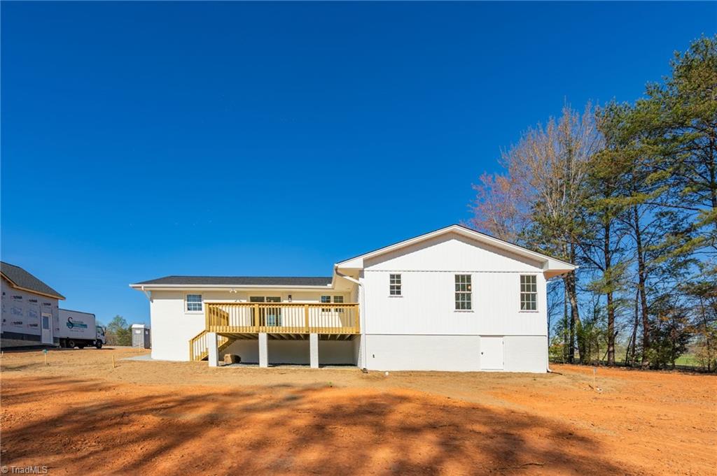 1713 Gideon Grove Church Road Stokesdale, NC 27357 - Photo 30 of 31