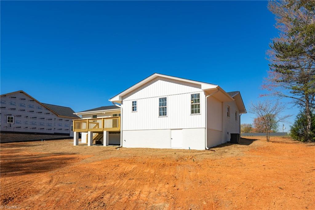 1713 Gideon Grove Church Road Stokesdale, NC 27357 - Photo 31 of 31