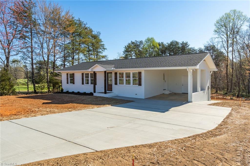 1713 Gideon Grove Church Road Stokesdale, NC 27357 - Photo 4 of 31