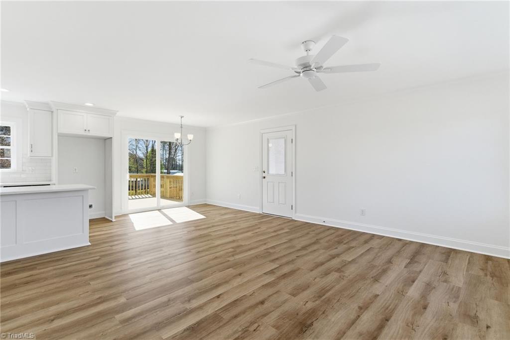 1713 Gideon Grove Church Road Stokesdale, NC 27357 - Photo 6 of 31