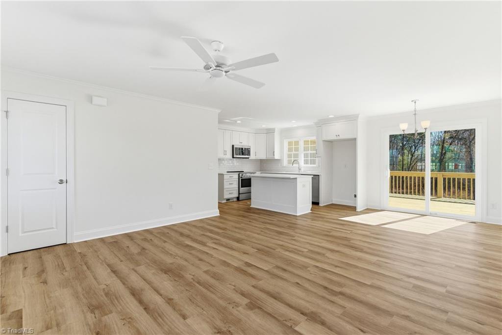 1713 Gideon Grove Church Road Stokesdale, NC 27357 - Photo 7 of 31