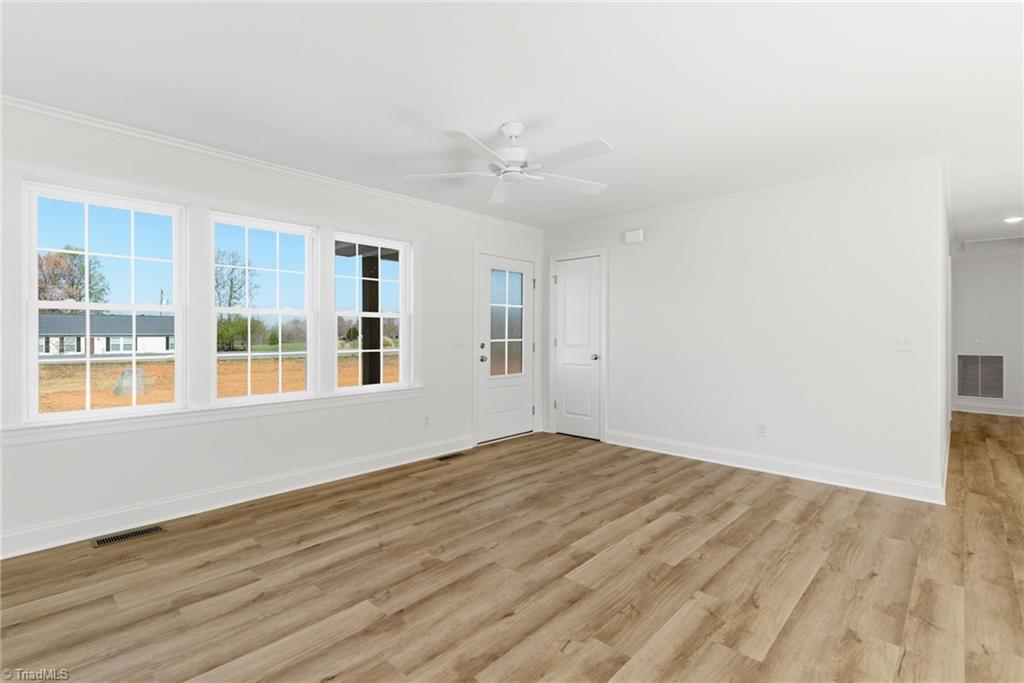 1713 Gideon Grove Church Road Stokesdale, NC 27357 - Photo 8 of 31