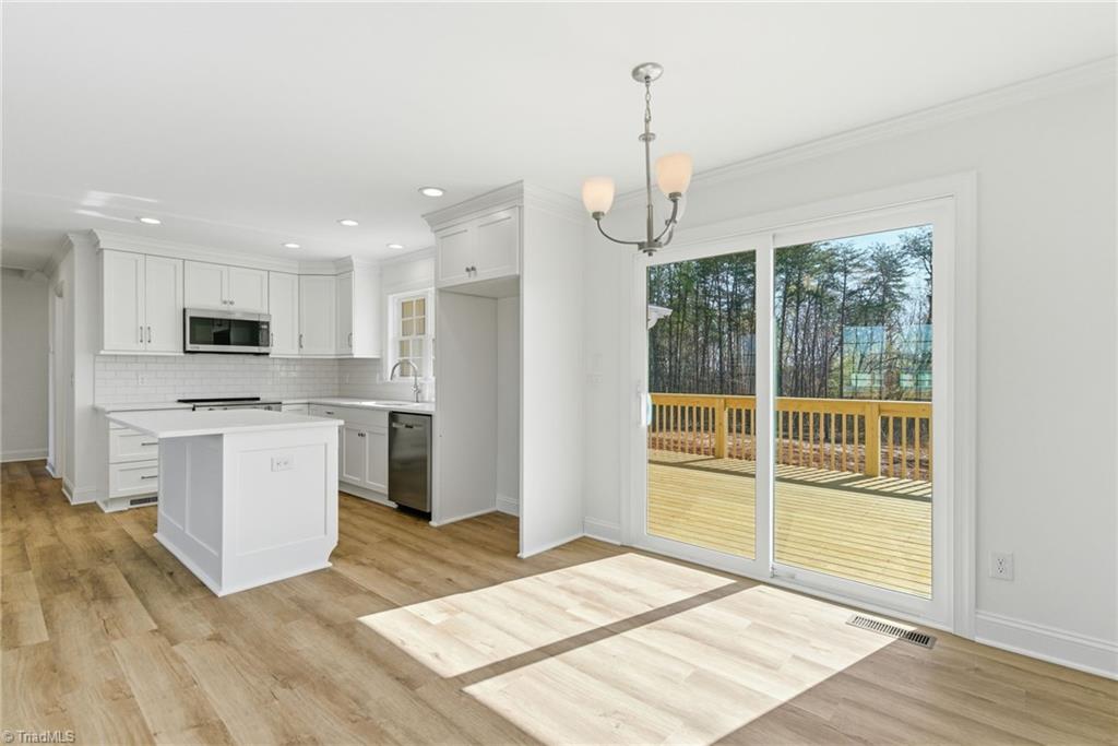 1713 Gideon Grove Church Road Stokesdale, NC 27357 - Photo 10 of 31