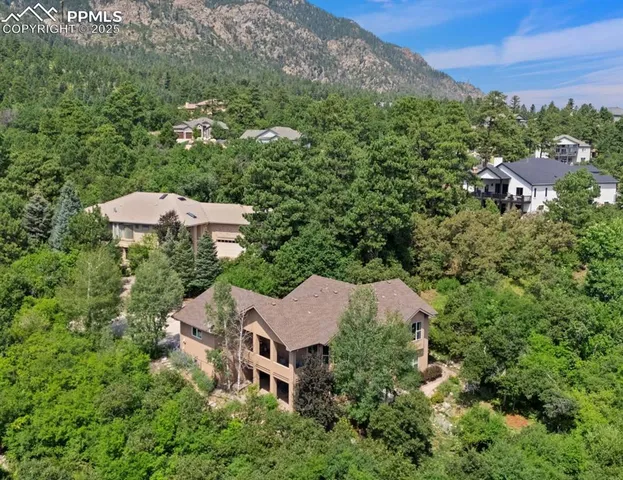 $785,000 | 250 Stonebeck Lane, Colorado Springs, CO 80906