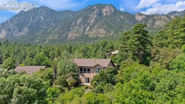 $785,000 | 250 Stonebeck Lane, Colorado Springs, CO 80906