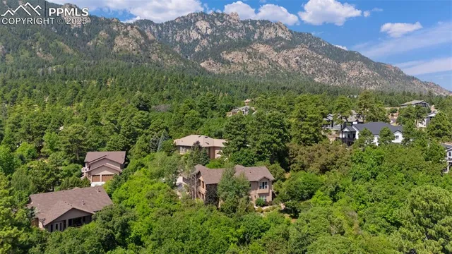 $785,000 | 250 Stonebeck Lane, Colorado Springs, CO 80906
